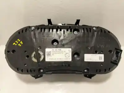 Автозапчасти б/у приборная доска за skoda octavia combi (5e5) style ссылки oem iam 5e0920751e  