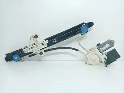Second-hand car spare part rear right window regulator for seat altea (5p1) hot oem iam references 1k0959704m