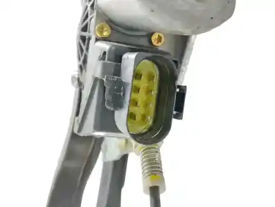 Second-hand car spare part passenger side right window regulator for audi a3 (8l1) 1.9 tdi oem iam references 8l3837754a  