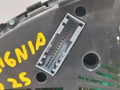 Second-hand car spare part dashboard for opel insignia berlina cosmo oem iam references 13327313  