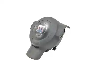 Second-hand car spare part front left air bag for seat altea xl (5p5) family oem iam references w05p0880201q