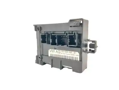 Second-hand car spare part electronic module for seat altea (5p1) hot oem iam references 1k0959433bt  