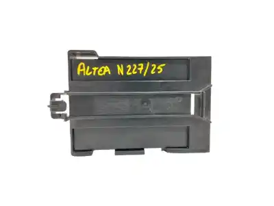 Second-hand car spare part electronic module for seat altea (5p1) hot oem iam references 1k0959433bt  