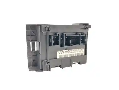 Second-hand car spare part electronic module for seat altea (5p1) hot oem iam references 1k0959433bt