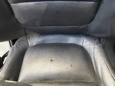 Second-hand car spare part complete seat set for mazda cx5 ke style 2wd oem iam references 