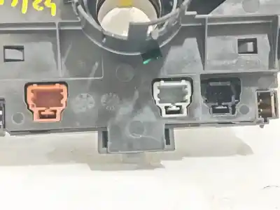 Second-hand car spare part multifunction switch for citroen berlingo cuadro 9h06 oem iam references 98062257xt  