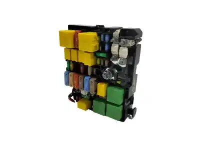 Second-hand car spare part fuse box unit for peugeot 308 sw ii (lc_, lj_, lr_, lx_, l4_) 1.5 bluehdi 130 oem iam references 9804848580  