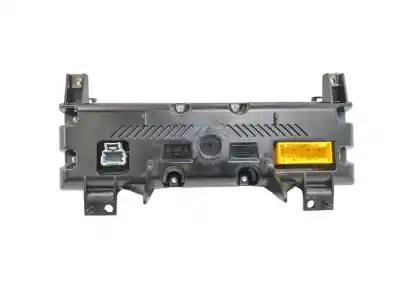 Piesă de schimb auto la mâna a doua PANOU CLIMA pentru PEUGEOT 406 BERLINA (S1/S2) 2.0 CAT Referințe OEM IAM 96482616YW  