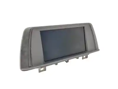 Автозапчасти б/у многофункциональный дисплей за bmw serie 1 lim. (f20/f21) ссылки oem iam bm683712703  