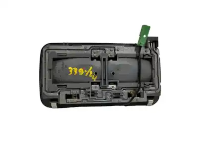 Автозапчастина б/у внутрішне світло для peugeot boxer 2 fase 1 furgon || 68 cv / 50 kw посилання на oem iam 1520400000  