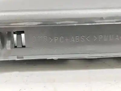 Автозапчастина б/у внутрішне світло для peugeot boxer 2 fase 1 furgon || 68 cv / 50 kw посилання на oem iam 1520400000  