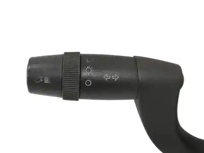 Piesă de schimb auto la mâna a doua MANETA BLOC LUMINI pentru FIAT IDEA (135) 1.4 Referințe OEM IAM 7354009330  