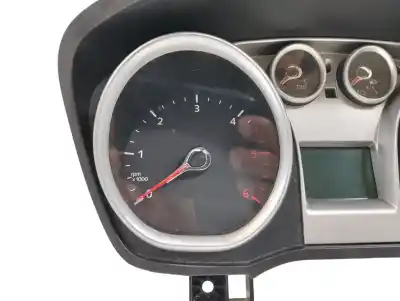 Second-hand car spare part dashboard for ford focus berlina (cap) ambiente (d) oem iam references 8v4t10849gf  