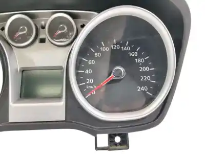 Second-hand car spare part dashboard for ford focus berlina (cap) ambiente (d) oem iam references 8v4t10849gf  