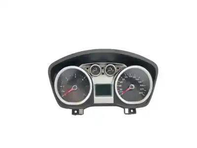 Second-hand car spare part dashboard for ford focus berlina (cap) ambiente (d) oem iam references 8v4t10849gf  
