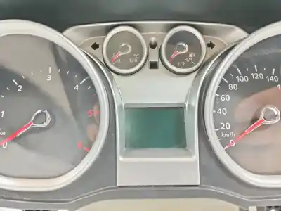 Second-hand car spare part DASHBOARD for FORD FOCUS  OEM IAM references 8V4T10849GF  