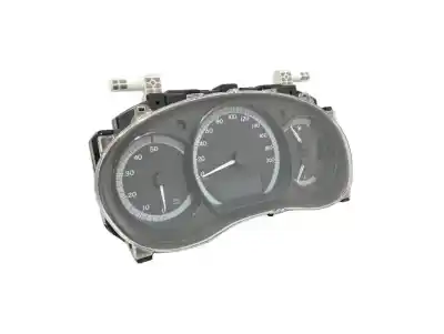 Peça sobressalente para automóvel em segunda mão quadrante por mercedes-benz citan w415 combi 109 cdi lang a2 415703 referências oem iam p248101865r