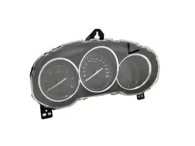 Second-hand car spare part dashboard for mazda cx5 ke style 2wd oem iam references cnks01b  