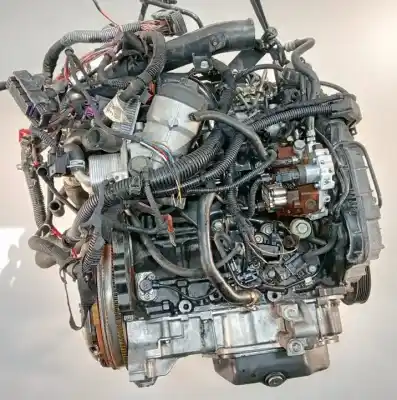 Peça sobressalente para automóvel em segunda mão motor completo por opel astra h ber. enjoy referências oem iam z17dth