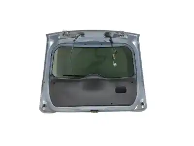 Second-hand car spare part tailgate for ford fiesta (cbk) * oem iam references   