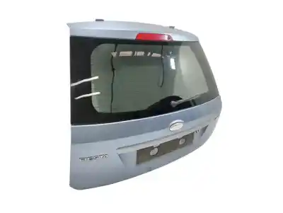 Second-hand car spare part tailgate for ford fiesta (cbk) * oem iam references   