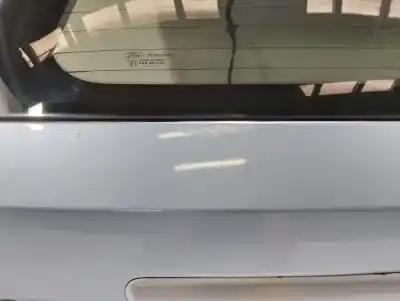 Second-hand car spare part Tailgate for FORD FIESTA (CBK) * OEM IAM references   