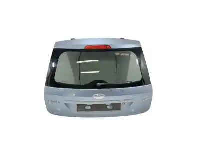 Second-hand car spare part tailgate for ford fiesta (cbk) * oem iam references   