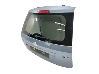 Second-hand car spare part tailgate for ford fiesta (cbk) * oem iam references   
