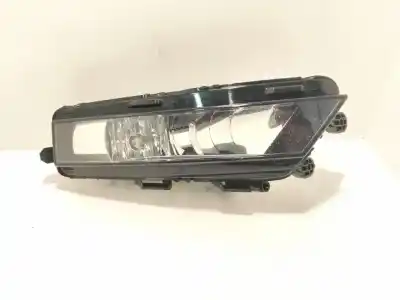 Автозапчастина б/у правий протитуман для skoda octavia combi (5e5) style посилання на oem iam 5e0941700f