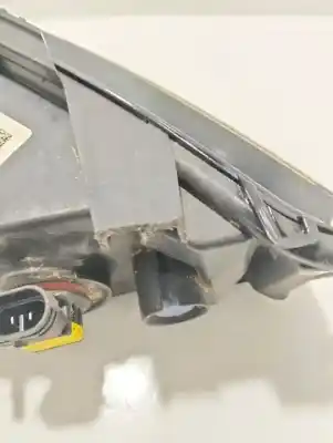 Автозапчастина б/у ліва протитутмана для skoda octavia combi (5e5) style посилання на oem iam 5e0941699f  