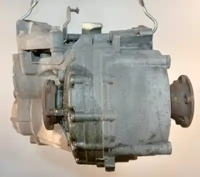 Second-hand car spare part gearbox for seat altea (5p1) hot oem iam references jlt