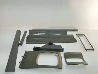 Piesă de schimb auto la mâna a doua  pentru AUDI A6 C5 (4B2)  Referințe OEM IAM 4B0867420  