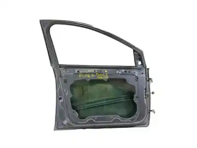 Second-hand car spare part left front door for ford focus berlina (cap) ambiente (d) oem iam references   