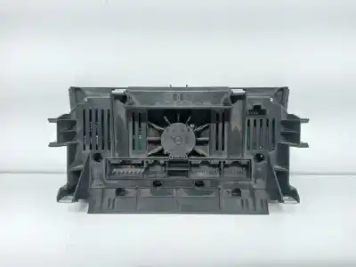 Peça sobressalente para automóvel em segunda mão comando de sofagem (chauffage / ar condicionado) por audi a3 (8p1) 2.0 fsi referências oem iam 8p0820043bg  