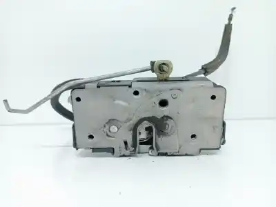 Автозапчасти б/у замок левой передней двери за peugeot boxer 2 fase 1 furgon || 68 cv / 50 kw ссылки oem iam 1393822080  