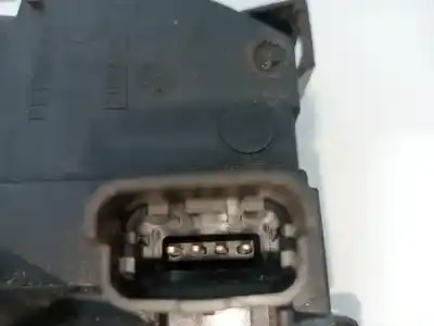 Second-hand car spare part LEFT FRONT DOOR LOCK for RENAULT LAGUNA III  OEM IAM references 805010004RB  