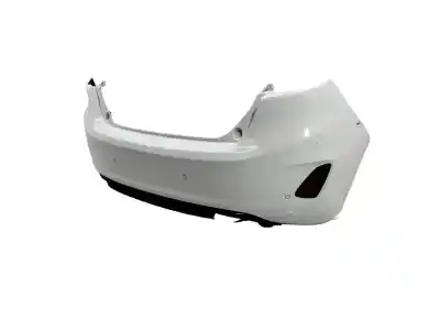 Second-hand car spare part Rear Bumper for FORD FIESTA CE1 Active OEM IAM references H1BB17906A1W  