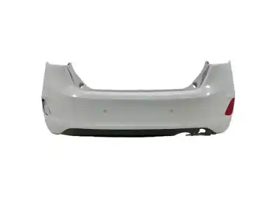 Second-hand car spare part rear bumper for ford fiesta ce1 active oem iam references h1bb17906a1w  
