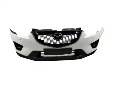 Автозапчастина б/у передній бампер для mazda cx5 ke style 2wd посилання на oem iam   