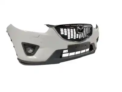 Автозапчастина б/у передній бампер для mazda cx5 ke style 2wd посилання на oem iam   