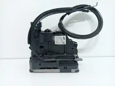 Автозапчасти б/у  за PEUGEOT BOXER 2 FASE 1  ссылки OEM IAM 1393820080  
