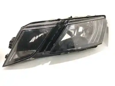 Second-hand car spare part left headlight for skoda octavia combi (5e5) style oem iam references 5e1941015c  