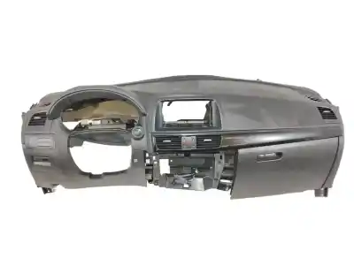 Second-hand car spare part dashboard for mazda cx5 ke style 2wd oem iam references   