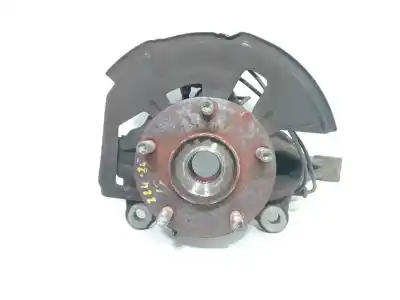 Second-hand car spare part front right knuckle for mazda cx5 ke style 2wd oem iam references 