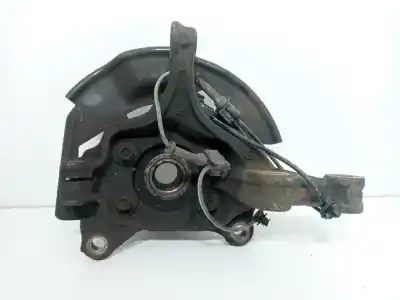Second-hand car spare part front left knuckle for mazda cx5 ke style 2wd oem iam references 