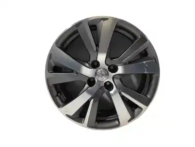 Second-hand car spare part RIM for PEUGEOT 2008 9H05 OEM IAM references 9678398277  