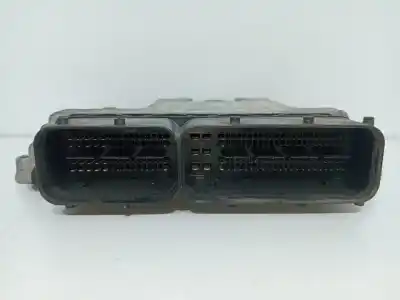 Second-hand car spare part ecu engine control for opel astra h ber. enjoy oem iam references 0281011381  