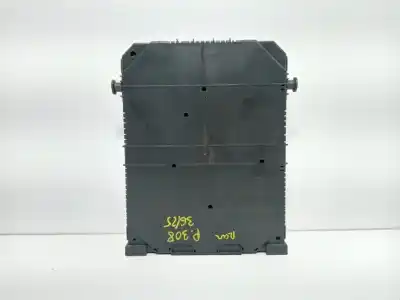 Second-hand car spare part fuse box unit for peugeot 308 sw ii (lc_, lj_, lr_, lx_, l4_) 1.5 bluehdi 130 oem iam references 981985148001  