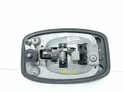 İkinci el araba yedek parçası Sol ön Dis Kol için PEUGEOT BOXER 2 FASE 1 FURGON || 68 CV / 50 KW OEM IAM referansları NV23713  