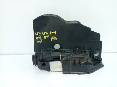 Peça sobressalente para automóvel em segunda mão fechadura da porta dianteira esquerda por bmw serie 1 lim. (f20/f21) referências oem iam 7229461